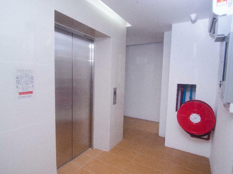 Oyo 897 Ibc36 Business Stay Kuching Ngoại thất bức ảnh